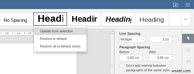 OnlyOffice Desktop Editors 徹底レビュー ― Microsoft Officeに挑む注目の無料オフィススイート