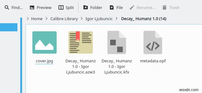 CalibreでKFXファイルを表示・変換する方法【完全チュートリアル】
