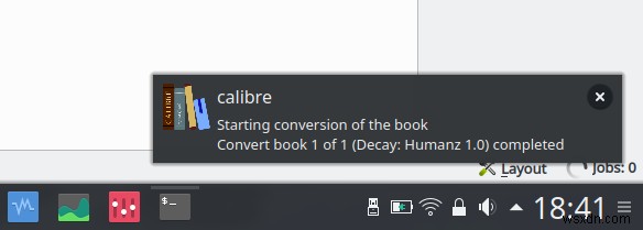 CalibreでKFXファイルを表示・変換する方法【完全チュートリアル】