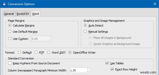 Able2Extract Professional 14 徹底レビュー：PDF変換・作成機能の実力を検証