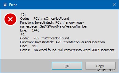 Able2Extract Professional 14 徹底レビュー：PDF変換・作成機能の実力を検証