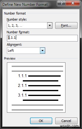 Microsoft Wordで見出しに番号を付ける方法:マルチレベルリスト活用ガイド
