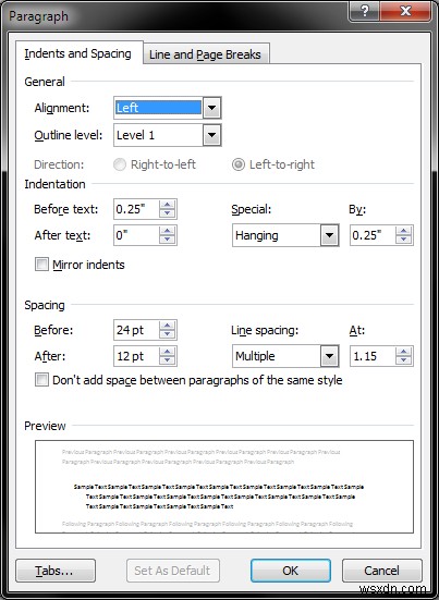 Microsoft Wordで見出しに番号を付ける方法:マルチレベルリスト活用ガイド