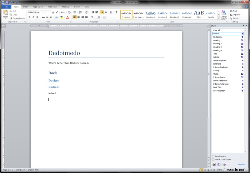 Microsoft Wordで見出しに番号を付ける方法:マルチレベルリスト活用ガイド