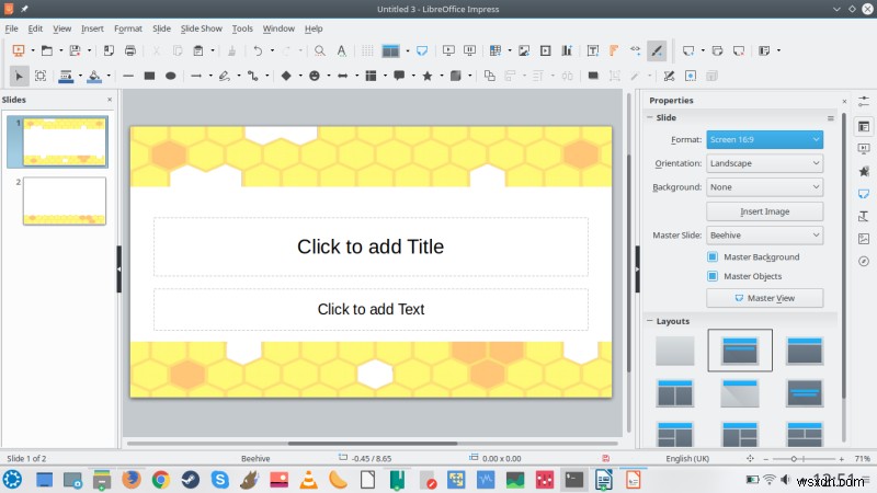 LibreOffice 6.0 徹底レビュー ― 優雅に生まれ変わった無償オフィススイートの実力