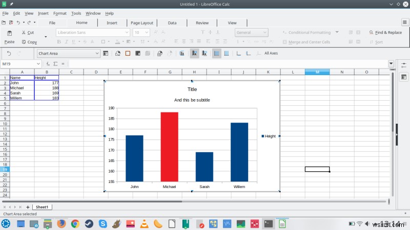 LibreOffice 6.0 徹底レビュー ― 優雅に生まれ変わった無償オフィススイートの実力