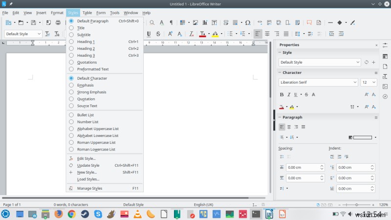 LibreOffice 6.0 徹底レビュー ― 優雅に生まれ変わった無償オフィススイートの実力