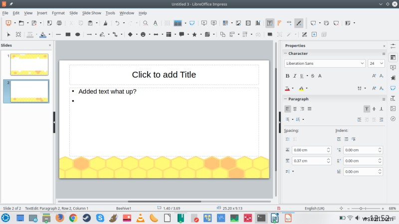 LibreOffice 6.0 徹底レビュー ― 優雅に生まれ変わった無償オフィススイートの実力