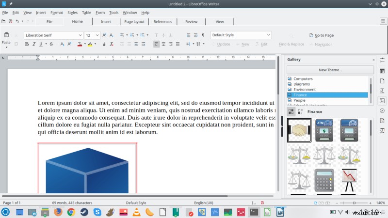 LibreOffice 6.0 徹底レビュー ― 優雅に生まれ変わった無償オフィススイートの実力