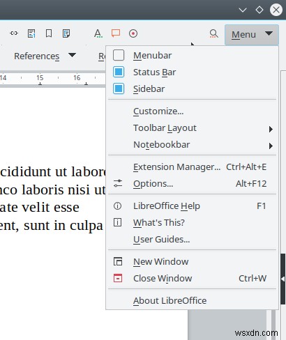 LibreOffice 6.0 徹底レビュー ― 優雅に生まれ変わった無償オフィススイートの実力