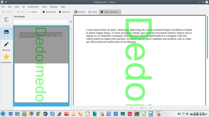 LibreOffice 6.0 徹底レビュー ― 優雅に生まれ変わった無償オフィススイートの実力