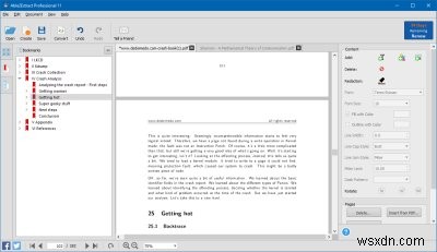 Able2Extract PDFコンバーター11 徹底レビュー――変換品質は大幅向上も、課題は残る