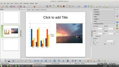 LibreOffice 5.0 徹底レビュー ― 期待を裏切らない、着実な進化を遂げた良作