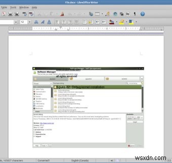 Cometdocs徹底レビュー ― ファイル変換サービスの実力をLinuxとWindowsで検証