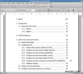Cometdocs徹底レビュー ― ファイル変換サービスの実力をLinuxとWindowsで検証
