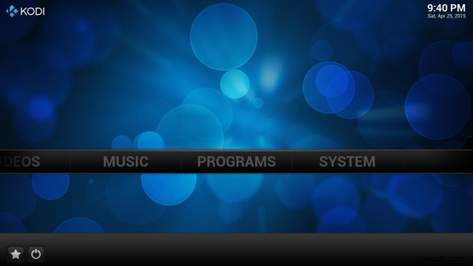 彼らは私をコディと呼ぶ――XBMC後継「Kodi 14.2 Helix」徹底レビュー