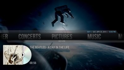 彼らは私をコディと呼ぶ――XBMC後継「Kodi 14.2 Helix」徹底レビュー