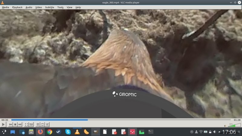 VLC 3.0「Vetinari」レビュー ―― 無料で楽しめるメディア再生の最先端