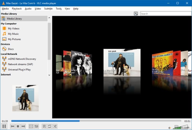 VLC 3.0「Vetinari」レビュー ―― 無料で楽しめるメディア再生の最先端