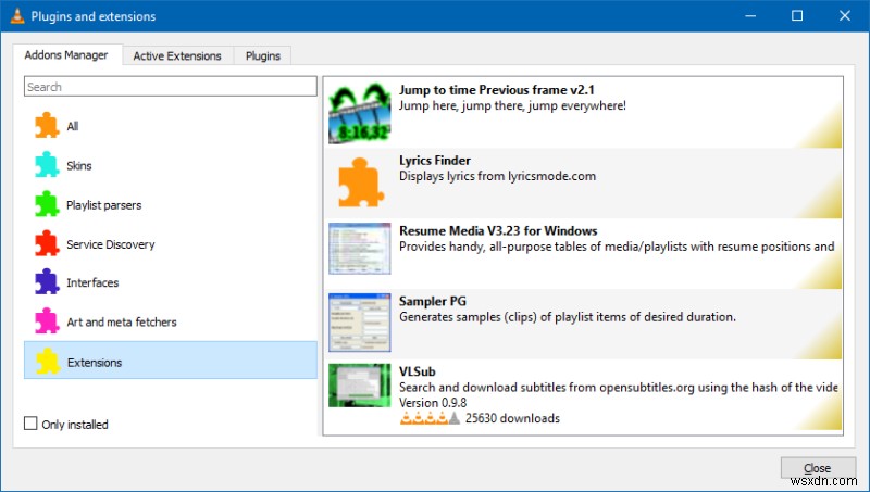 VLC 3.0「Vetinari」レビュー ―― 無料で楽しめるメディア再生の最先端