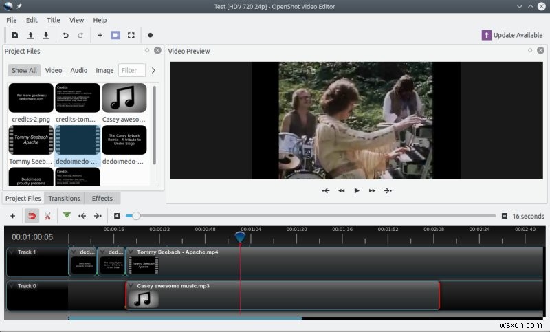 OpenShot レビュー – 無料で使えるクロスプラットフォーム動画編集ソフトの実力は?