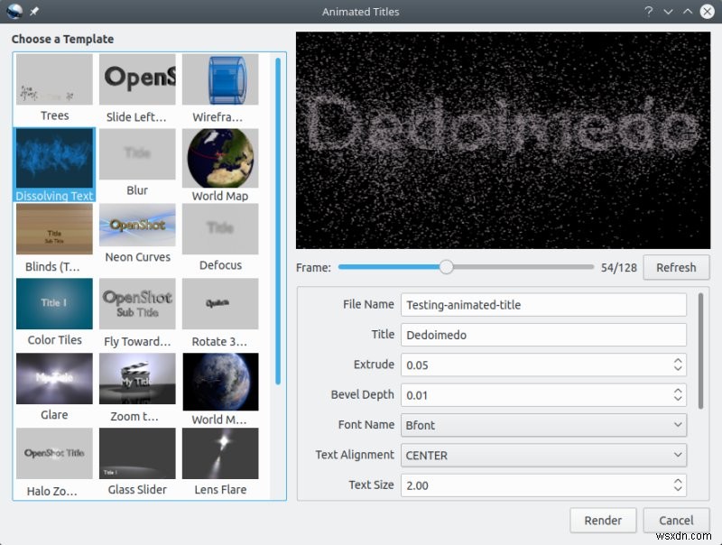 OpenShot レビュー – 無料で使えるクロスプラットフォーム動画編集ソフトの実力は?