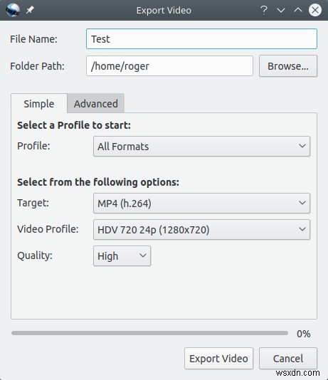 OpenShot レビュー – 無料で使えるクロスプラットフォーム動画編集ソフトの実力は?
