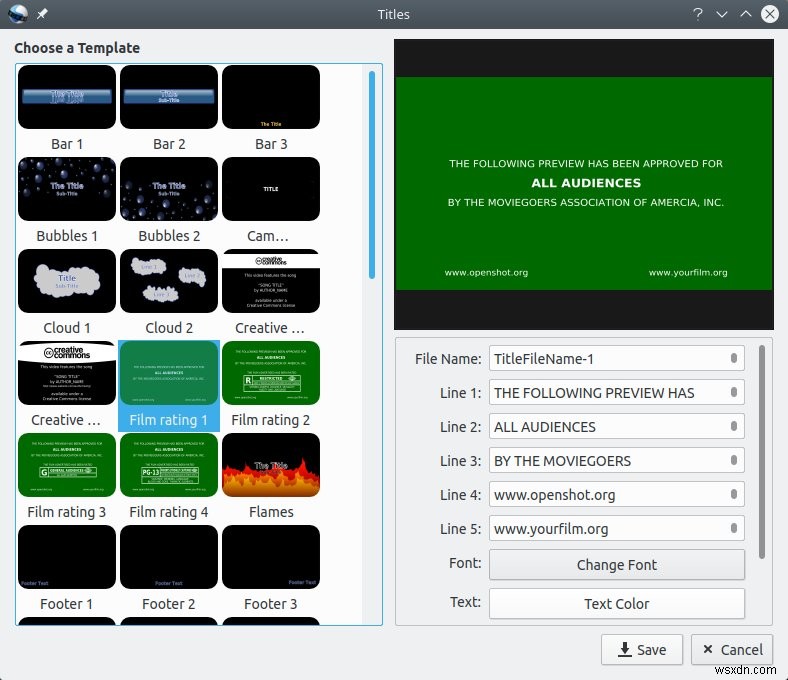 OpenShot レビュー – 無料で使えるクロスプラットフォーム動画編集ソフトの実力は?