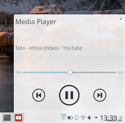 SMTube レビュー ― YouTube行きの列車に乗って、ブラウザなしで動画を楽しもう