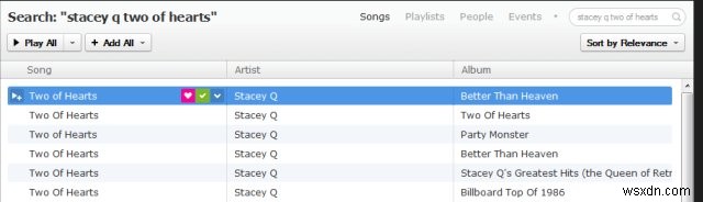 Grooveshark徹底レビュー - 完璧なオンライン音楽サービスの魅力