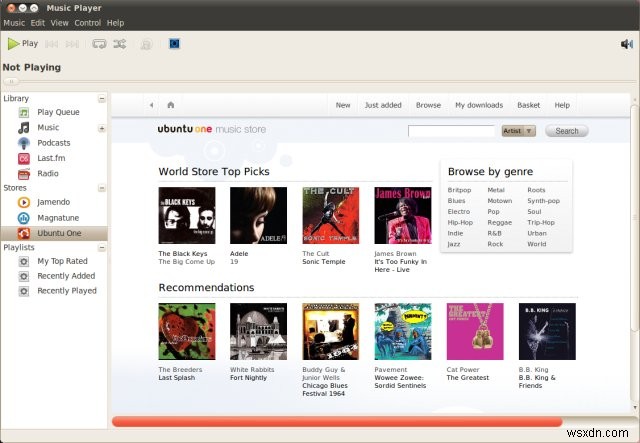 Linuxにおすすめのメディアプレーヤー徹底比較 - 最適な1本の選び方