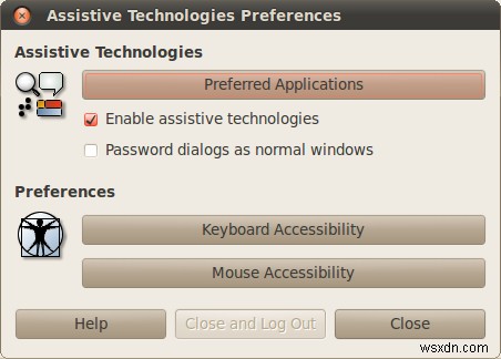 Linuxの支援技術を探る――GNOME標準スクリーンリーダー「Orca」の設定と使い方