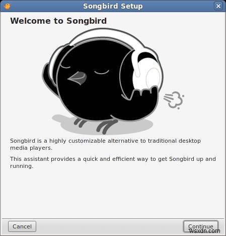 Songbirdレビュー：Firefoxの生みの親が手掛けた、史上最高の音楽プレーヤー