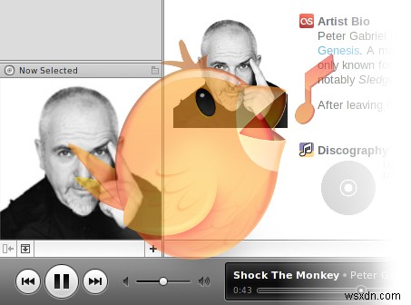Songbirdレビュー：Firefoxの生みの親が手掛けた、史上最高の音楽プレーヤー
