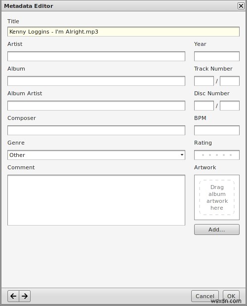 Songbirdレビュー：Firefoxの生みの親が手掛けた、史上最高の音楽プレーヤー
