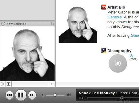 Songbirdレビュー：Firefoxの生みの親が手掛けた、史上最高の音楽プレーヤー