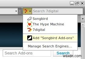Songbirdレビュー：Firefoxの生みの親が手掛けた、史上最高の音楽プレーヤー