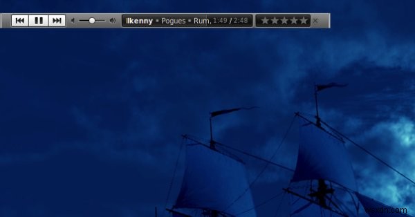 Songbirdレビュー：Firefoxの生みの親が手掛けた、史上最高の音楽プレーヤー