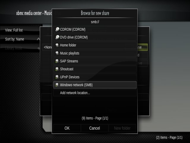 XBMCメディアセンター徹底レビュー:無料で使えるクロスプラットフォームのエンターテインメントハブ