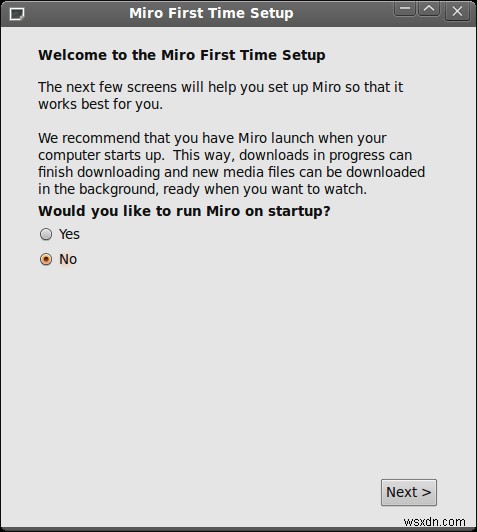 Miro(ミロ)徹底解説 – デスクトップで楽しむ無料インターネットTVプレイヤー