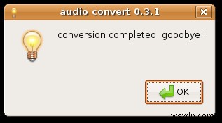 Linuxで音楽ファイル形式を変換する方法【GUIツールを使った初心者向けチュートリアル】