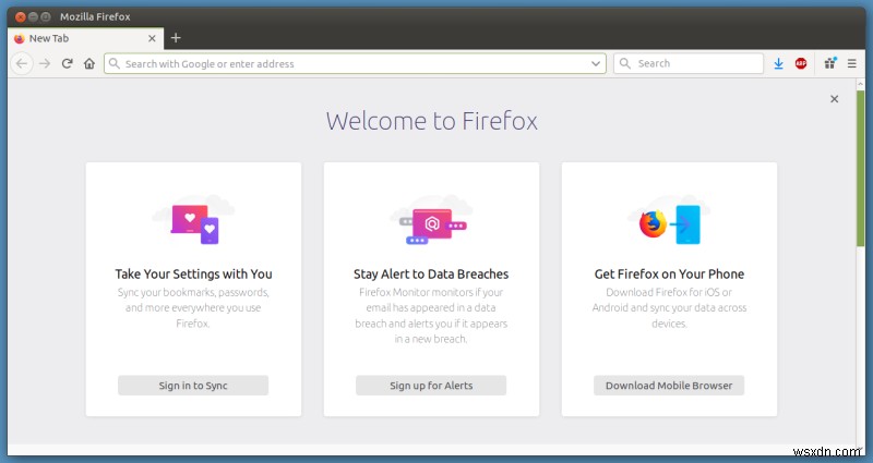 Firefoxを使うべき理由 ― 選択の自由とブラウザ競争の未来