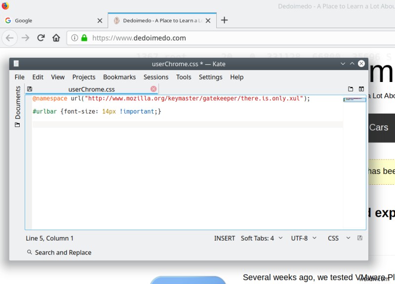 Firefoxを使うべき理由 ― 選択の自由とブラウザ競争の未来