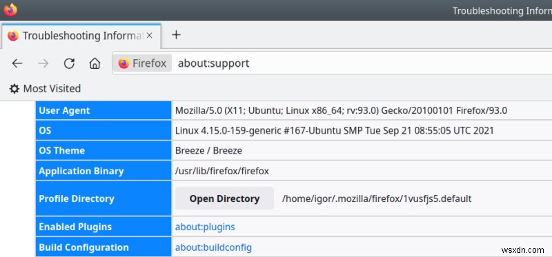 Firefox UIのカスタマイズ方法を徹底解説!userChrome.cssで見た目を自由に変えるステップバイステップガイド