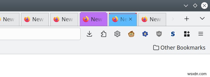Firefox 97に対応するanti-Proton CSSの微修正