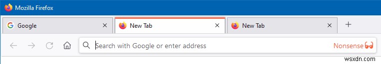 Firefox 91〜94:視覚と使いやすさを改善する追加CSSカスタマイズ術