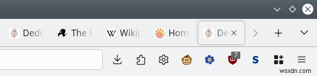 Firefox 91以降でProton UIを元に戻す方法!userChrome.cssによる見た目の復元ガイド