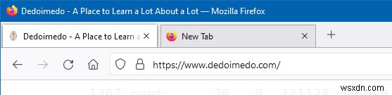 Firefox 91〜94:視覚と使いやすさを改善する追加CSSカスタマイズ術