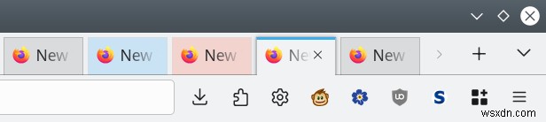 Firefox 91以降でProton UIを元に戻す方法!userChrome.cssによる見た目の復元ガイド