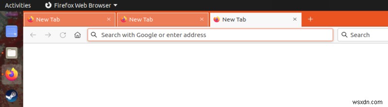 Firefox 91以降でProton UIを元に戻す方法!userChrome.cssによる見た目の復元ガイド